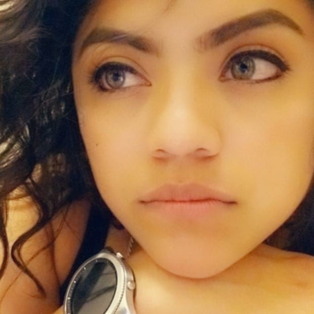 Meet your Posher, Alegria